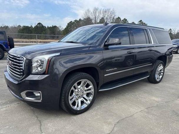 GMC YUKON XL 2018 1GKS1GKC8JR214189 image